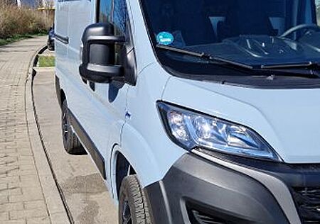 Fiat Ducato 9
