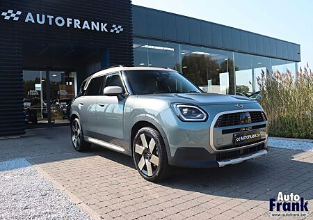 Mini Cooper S Countryman COUNTRYMAN C / NEW MODEL / PANO / 360CAM / H&K