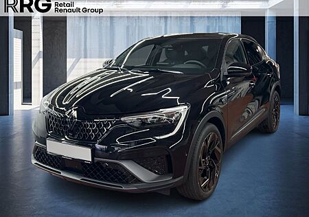 Renault Arkana RIT ALPINE Mild Hybrid 160 EDC ABS ESP SE