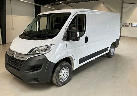 Citroën Jumper L2H1 Club BlueHDi 140 2.2 FAP AHK Kamera