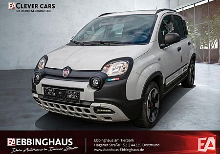 Fiat Panda City Cross Komfort-Paket Klimaautom. DAB