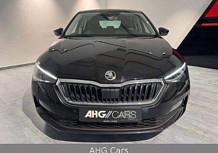 Skoda Scala Ambition Clever 1.5 TSI DSG*LED*NAVI*TEMP*