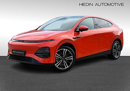 XPENG G6 AWD PERFORMANCE |DISTR|360°|NAVI|LED|PANO|SHZ