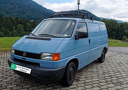 VW T4 Volkswagen andere