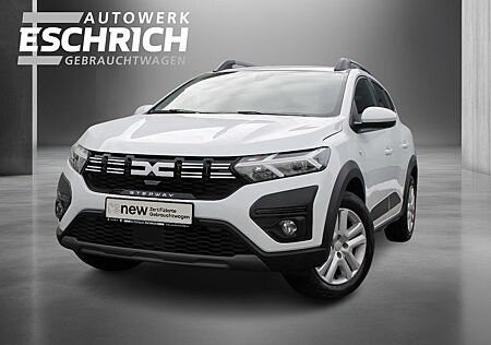 Dacia Sandero III 1.0 TCe100LPG Stepway Expression