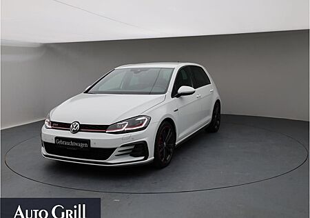 VW Golf Volkswagen VII 2.0 TSI BMT GTI Performance +LED+Navi