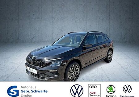 Skoda Kamiq 1.0 TSI Selection Virtual+Kamera+Sitzhzg.