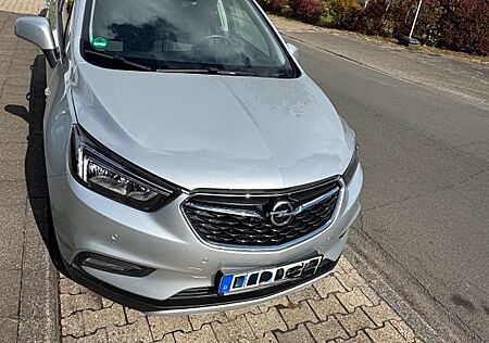 Opel Mokka X 1.4 Turbo Active Automatik Active