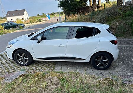 Renault Clio TCe 90 Intens