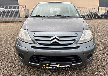 Citroën C3 1.1 Tonic