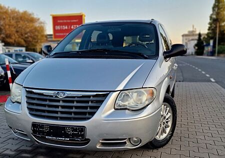 Chrysler Voyager 2.8.AUTOMATIK .7 Sitze.TÜV BIS 06 2025