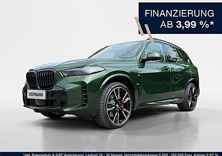 BMW X5 xDr 30d M Sport Pro+MEGA Individual Farbe