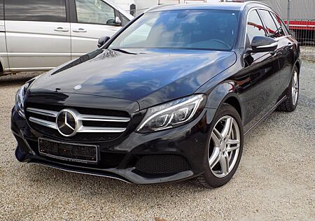 Mercedes-Benz C 250 C -Klasse T-Modell T BlueTec / d