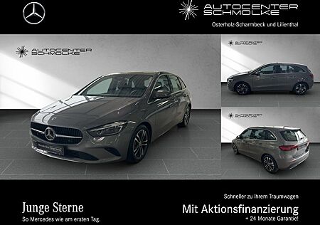 Mercedes-Benz B 180 PROGRESSIVE ADVANCED*AHK*VOLL-DIGI*SMARTPH