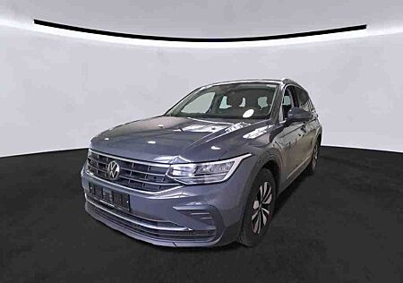 VW Tiguan Volkswagen TiguanMove/DSG/LED/KAM/IQ.DRIVE/Carplay/AHK