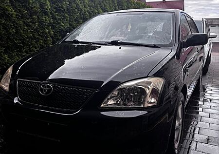 Toyota Corolla Combi 1.4 -