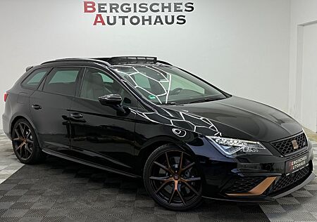 Seat Leon ST Cupra R 300 4Drive*Pano*Schale*Carbon*
