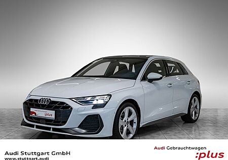 Audi A3 Sportback 35 TFSI S line Keyless Pano SONOS