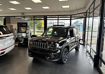 Jeep Renegade PHEV MY23 Limited E6.4