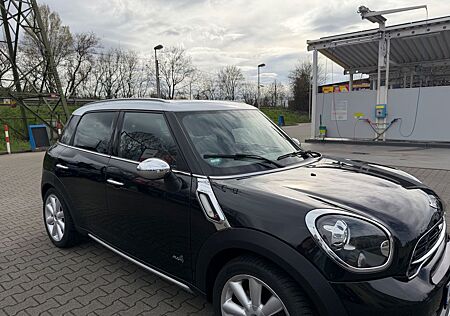 Mini Cooper S Countryman Countryman Cooper S ALL4 Automatik S Line