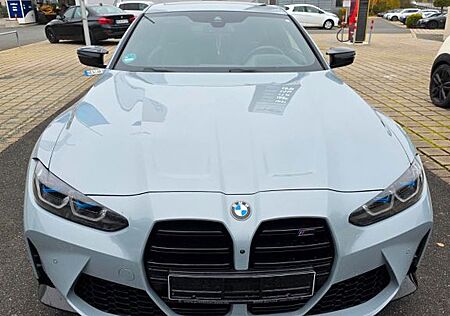 BMW M4 Coupe xDrive Competition/PANO/Laser/HK