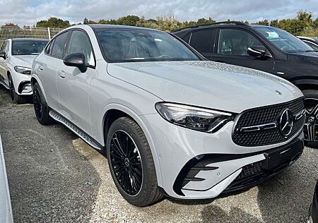Mercedes-Benz GLC 300 GLC Coupe 300 4Matic NEU !!!!
