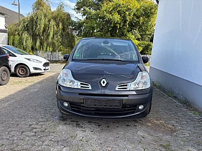 Renault Grand Modus Night & Day ! TÜV & Service Neu !