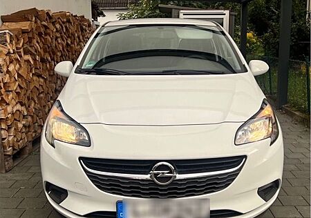 Opel Corsa 1.2*TÜV*Klima*Service Neu*2.Hand*
