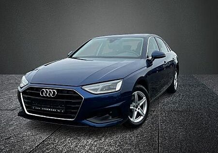 Audi A4 Limousine 30 TDI 2.0d NAVI PDC LED S-TRONIC