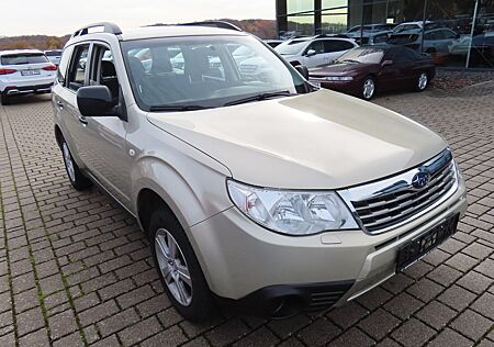 Subaru Forester 2,0 Automatik