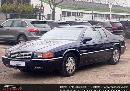 Cadillac Eldorado TC 32 V Northstar TÜV 01/2028 SHZ SD Kl