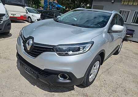 Renault Kadjar Experience
