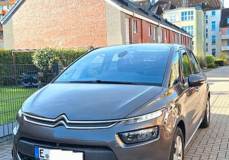 Citroën C4 Picasso THP 165 Stop&Start SELECTION