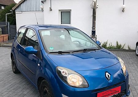 Renault Twingo Dynamique