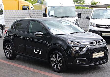 Citroën C3 Origin PureTech Max *Klima*Kamera*KeylessGO