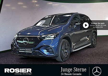 Mercedes-Benz EQE SUV 300 AMG Sport Edition Distr. LED Pano HU