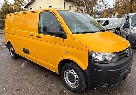 VW T5 Transporter Volkswagen T5 2,0 TDI *4 Motion*Klima* langeRadstand*TÜV 27