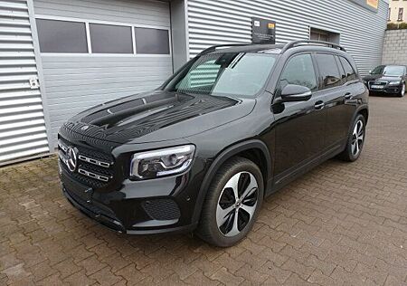 Mercedes-Benz GLB 200 Progressive AHK PAN/RFK/SHZ/PTS/NIGHT P