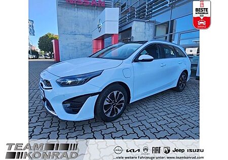 Kia Cee'd Sportswagon Ceed_sw 1.6 GDI PHEV Spirit GD Pano Navi Digital