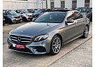 Mercedes-Benz E 220 E220 AMG_SportStyle_Panorama_Wides_Ambiente_LED_