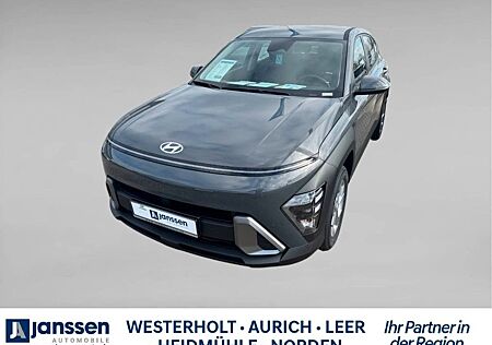 Hyundai Kona SX2 Select Funktions-Paket