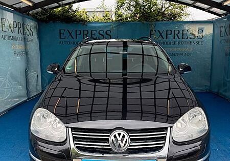 VW Golf Volkswagen V Variant Trendline