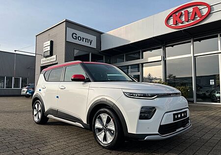 Kia Soul 150kW Inspiration P1 WP- P4 DesignPaket*