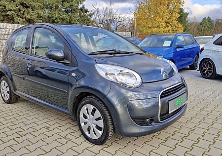Citroën C1 Style - Automatik / 5 türig / Klima
