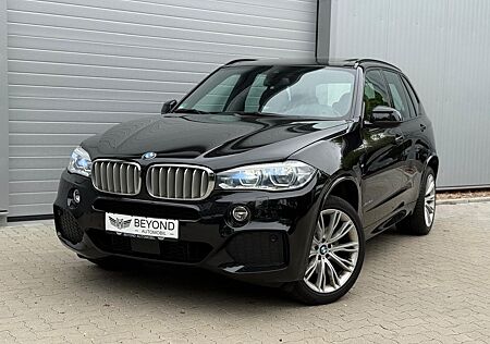 BMW X5 xDrive40d*M-Sport*ACC*Sthzg*Pano*h/k*LED*AHK