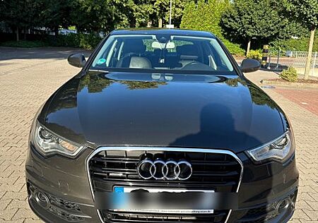 Audi A6 3.0 TDI 230kW quattro tiptronic -