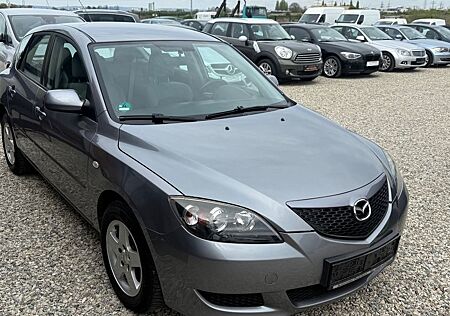 Mazda 3 Lim. 2.0 Sport Active+2.Hand
