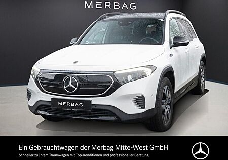 Mercedes-Benz EQB 250 250 Progressive Night LED Navi Pano