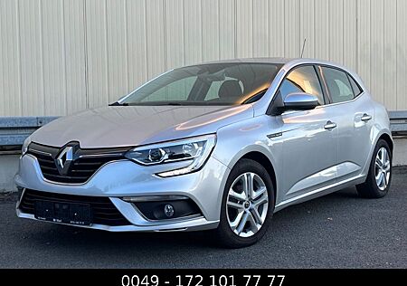 Renault Megane IV Lim. 5-trg. Life*Steuer-K Neu*S-Heft*