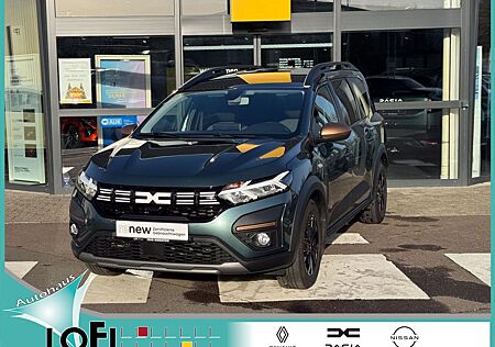 Dacia Jogger Extreme+ TCe 110 AHK
